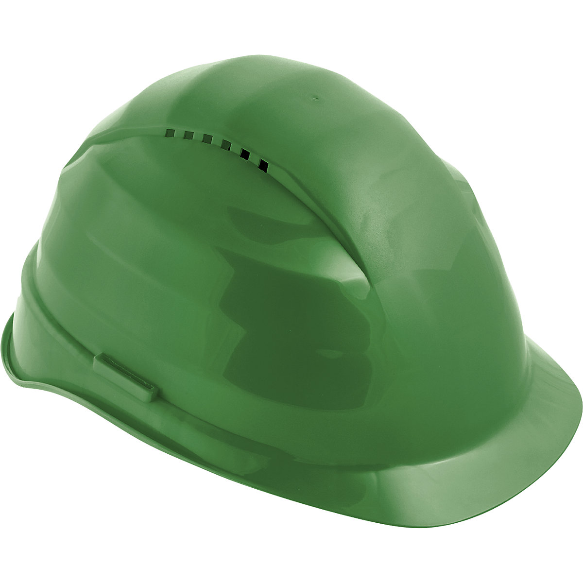 Capacete de proteção de 6 pontos – Leipold+Döhle