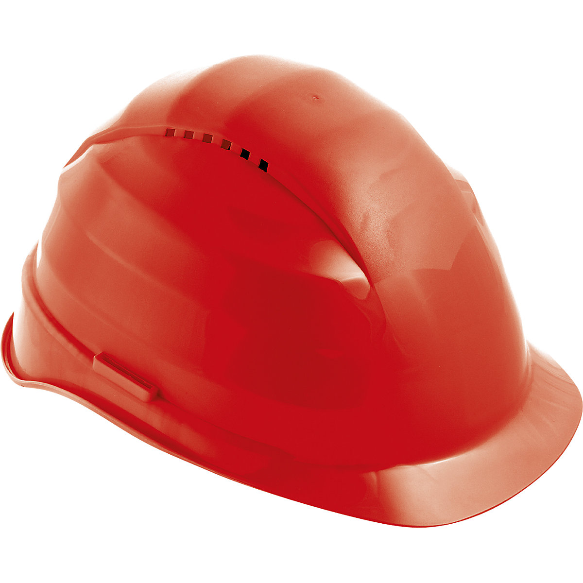 Capacete de proteção de 6 pontos – Leipold+Döhle