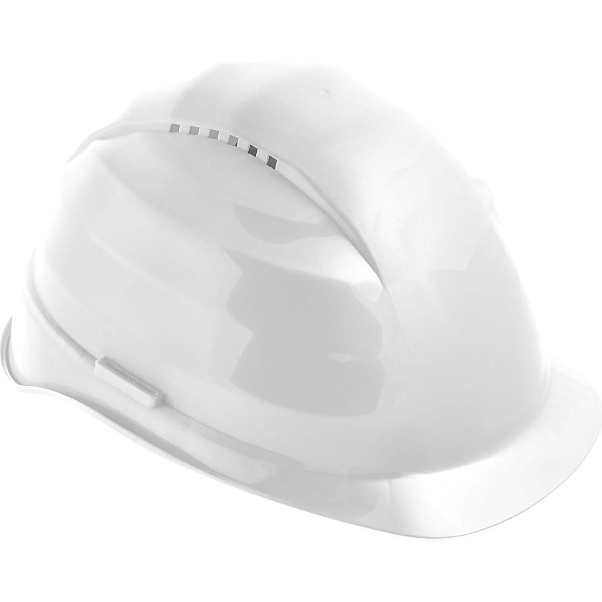 Capacete de proteção de 6 pontos – Leipold+Döhle