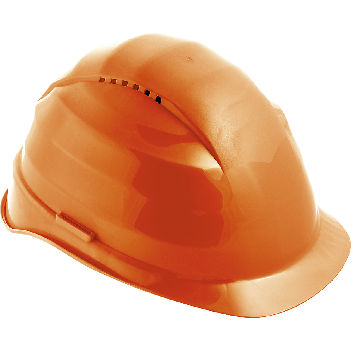 Capacete de proteção de 6 pontos – Leipold+Döhle