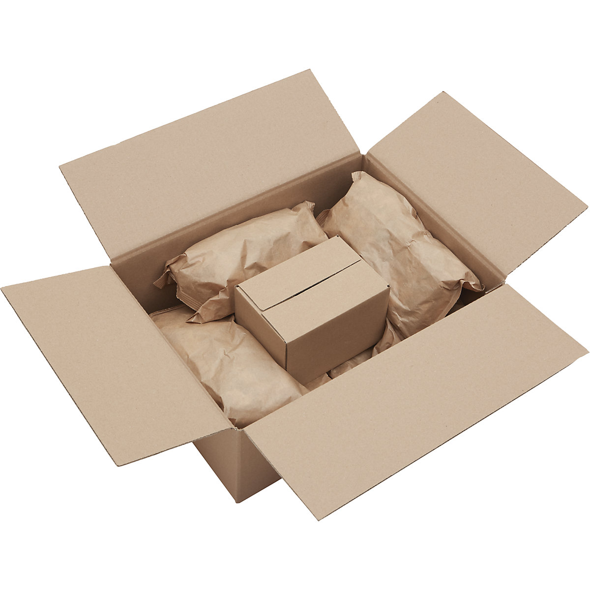 Almofada de acolchoamento em papel ECO CUSHION (Imagem do produto 2)-1