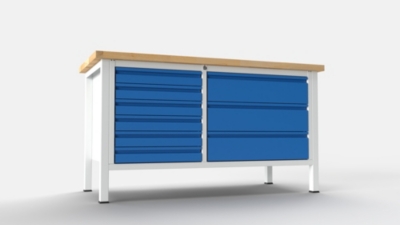 Équipement industriel