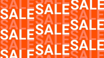 Sale