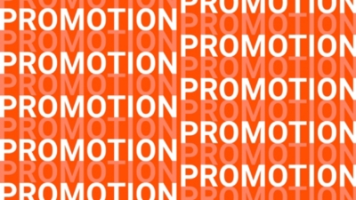 Promotions