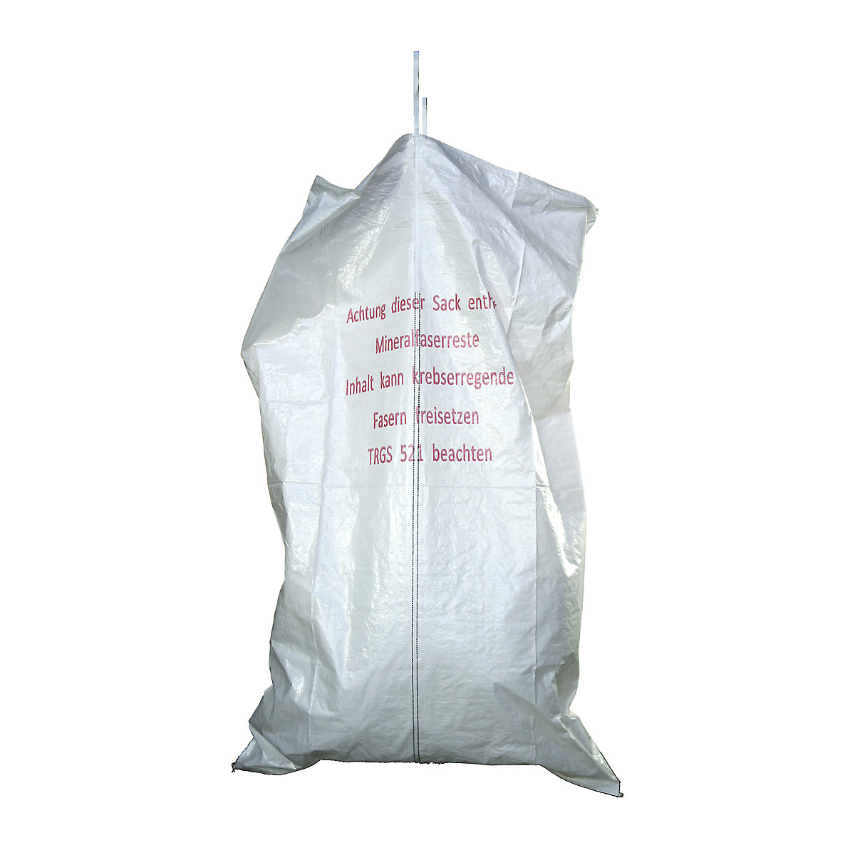 PP fabric bag - ratioform