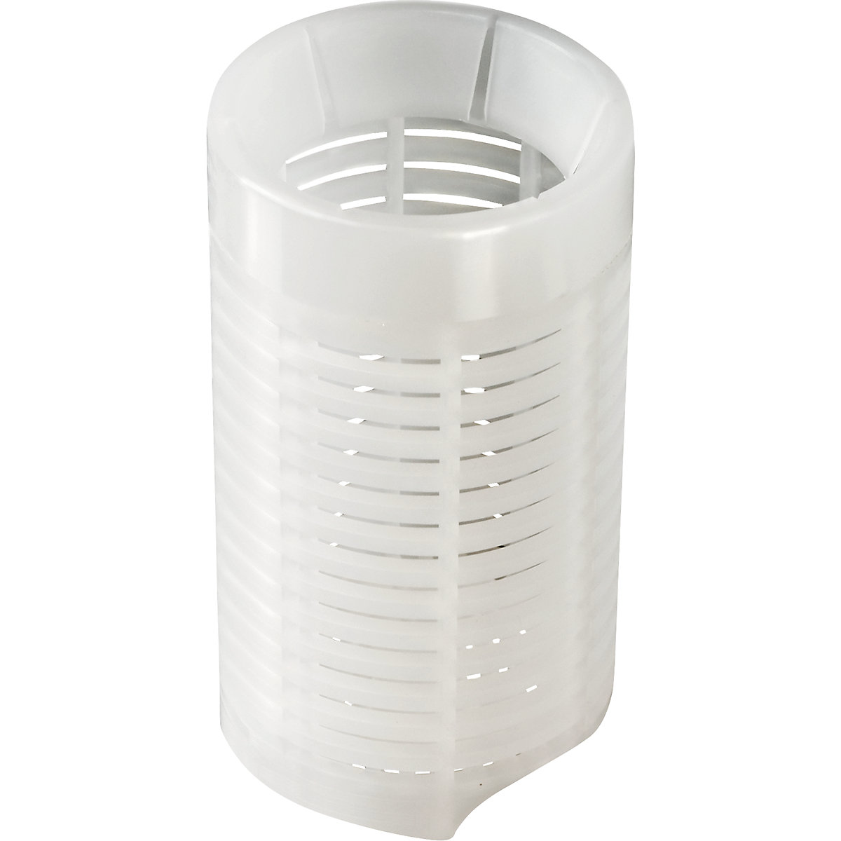 Suction strainer – Jessberger