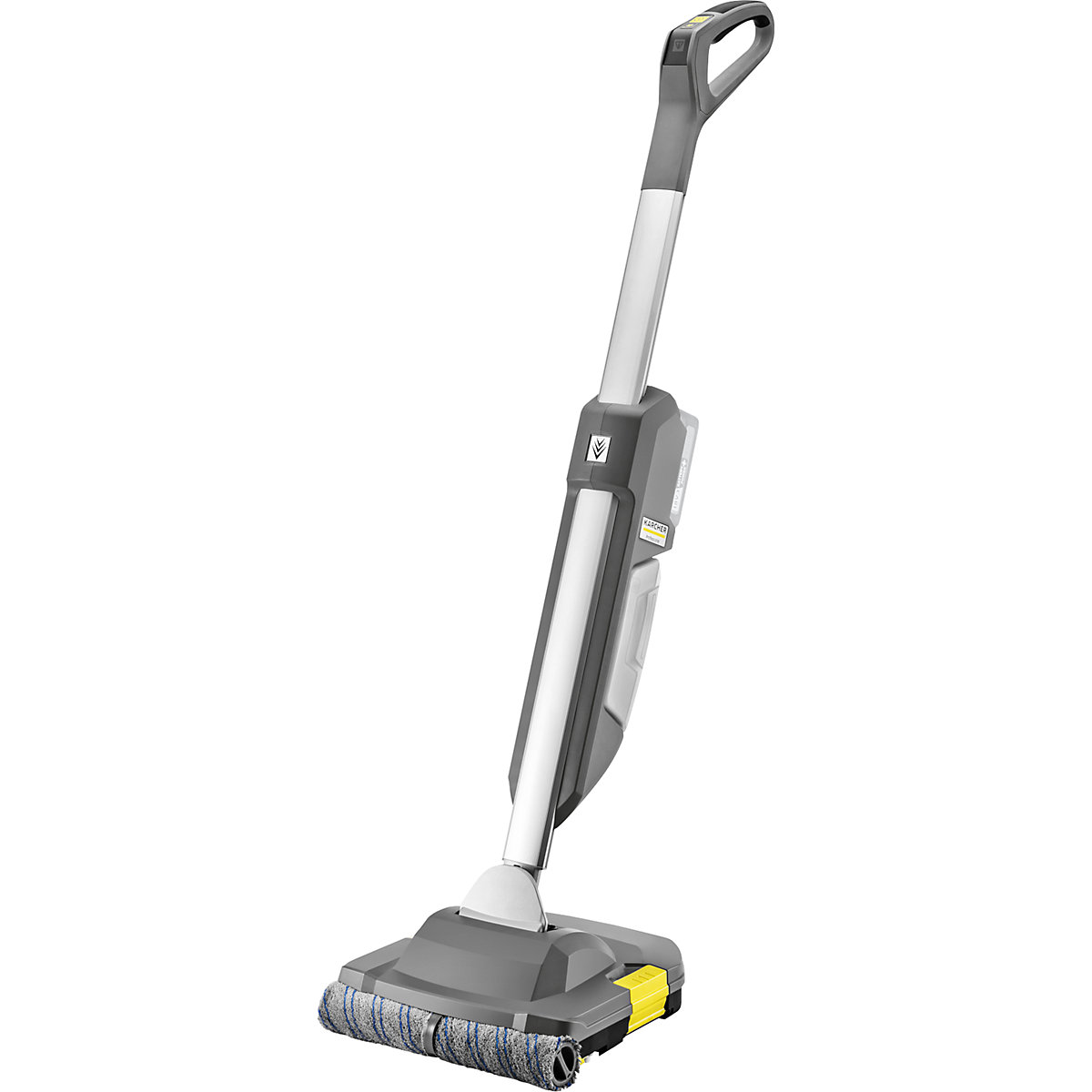 Rechargeable floor scrubber - Kärcher