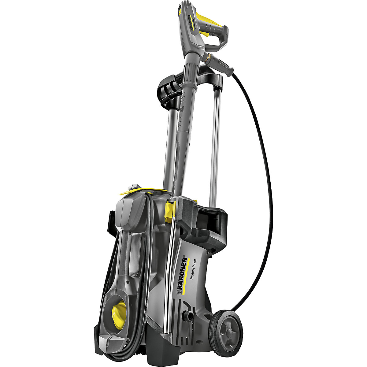 High pressure cleaner - Kärcher