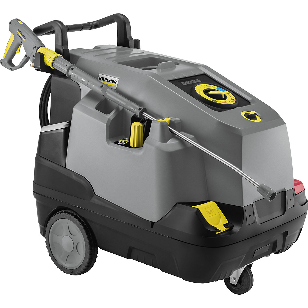 High pressure cleaner - Kärcher