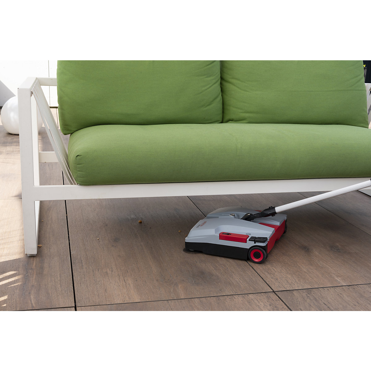 MEDUSA electric broom (Product illustration 7)-6