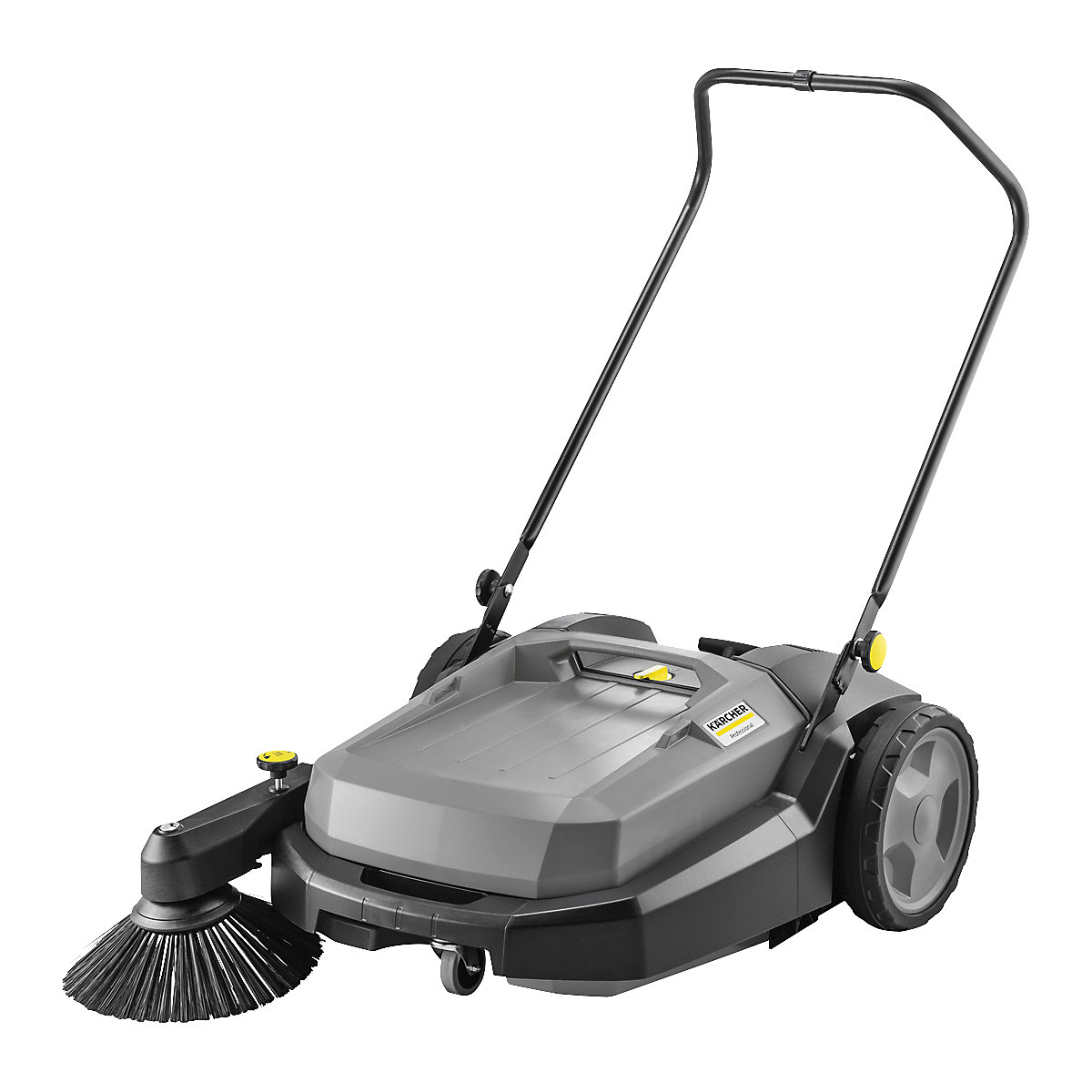 Road sweeper - Kärcher