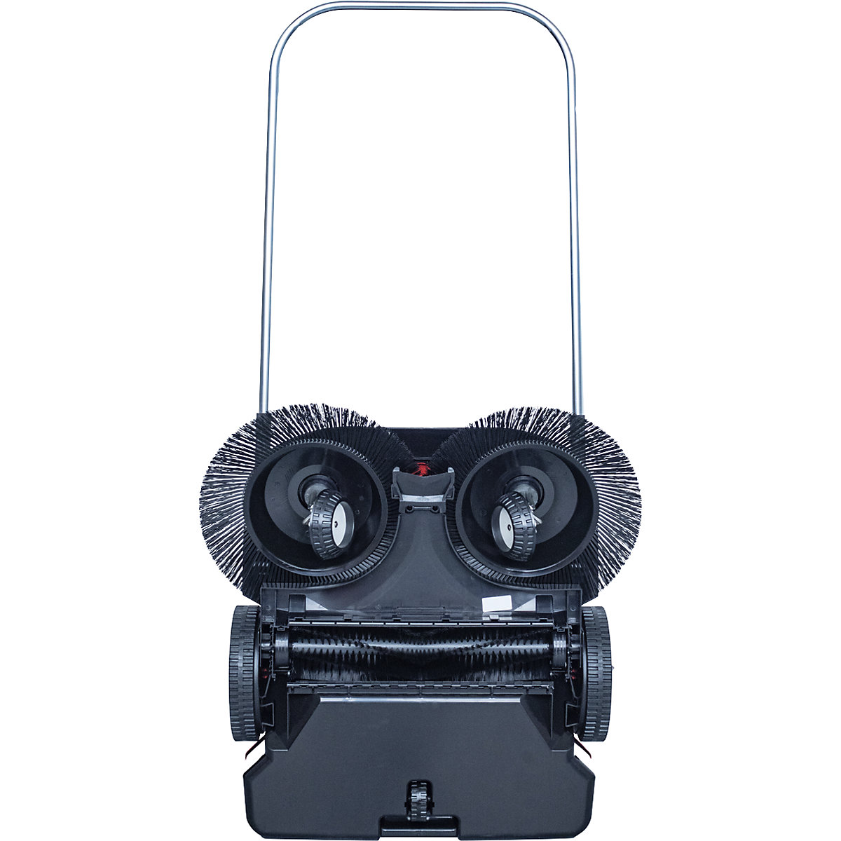 Sweeping machine – haaga (Product illustration 2)-1