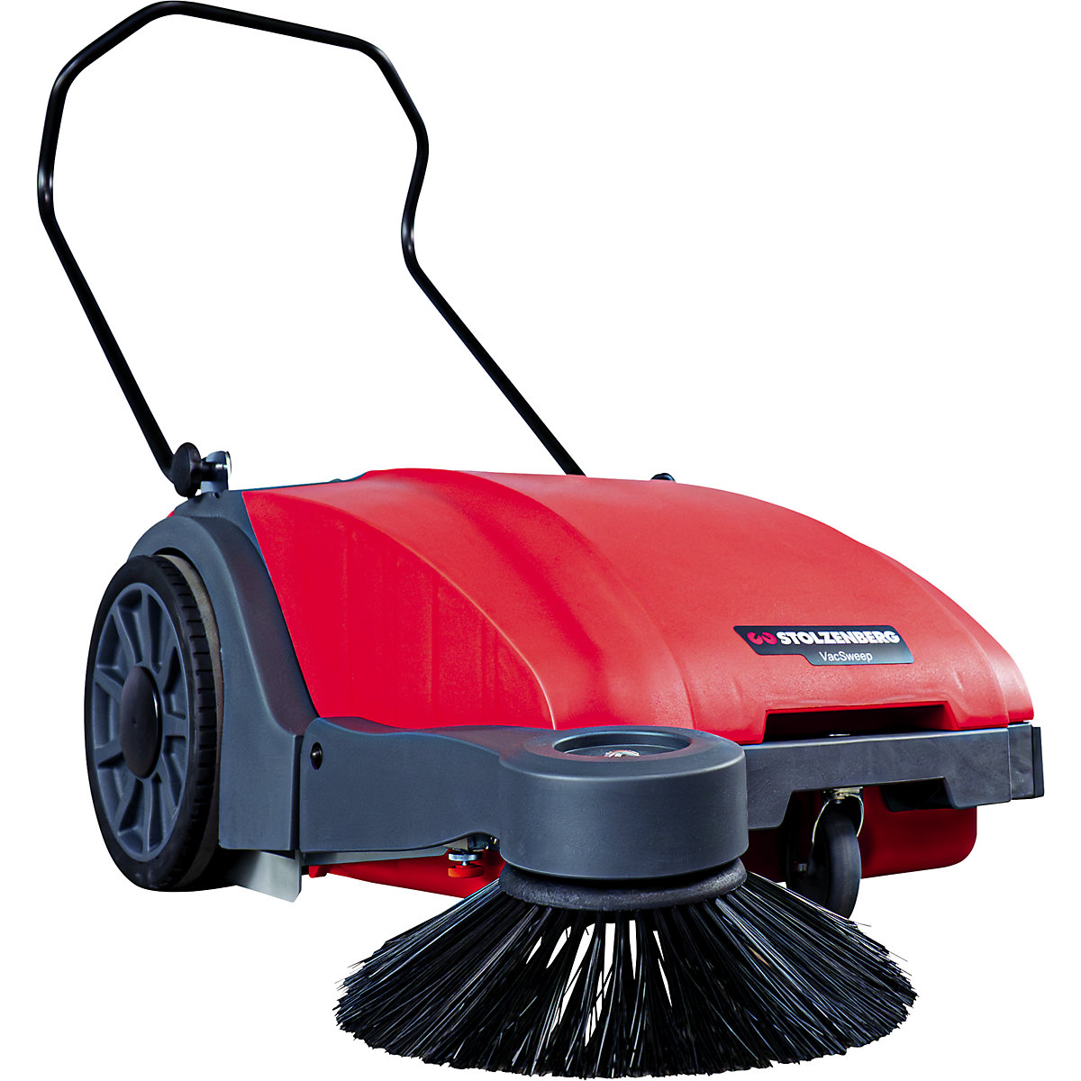 Vac Sweep sweeping machine