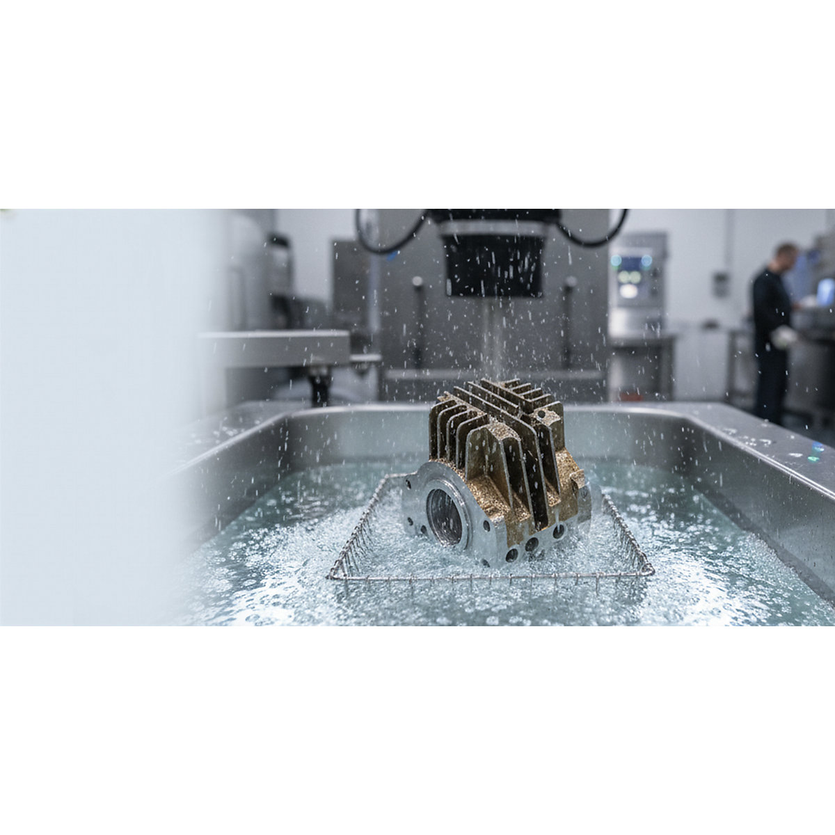 USI ultrasonic cleaner – IBS Scherer (Product illustration 2)-1