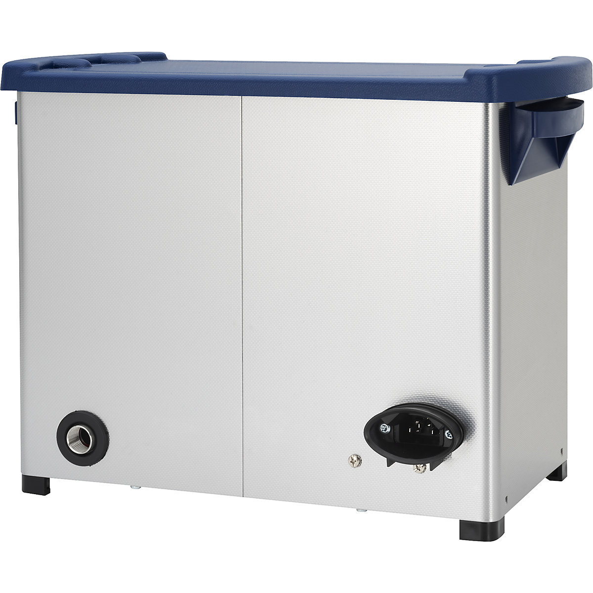 Ultrasonic cleaner – Elma (Product illustration 7)-6