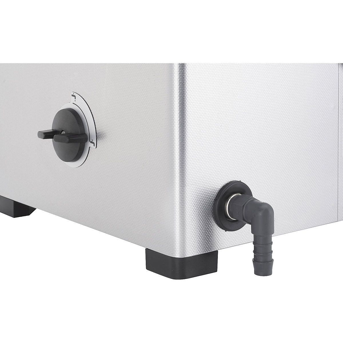 Ultrasonic cleaner – Elma (Product illustration 7)-6