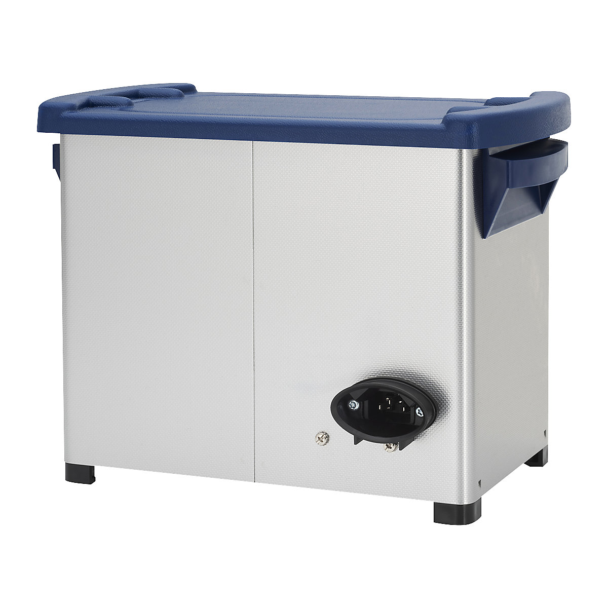 Ultrasonic cleaner – Elma (Product illustration 9)-8
