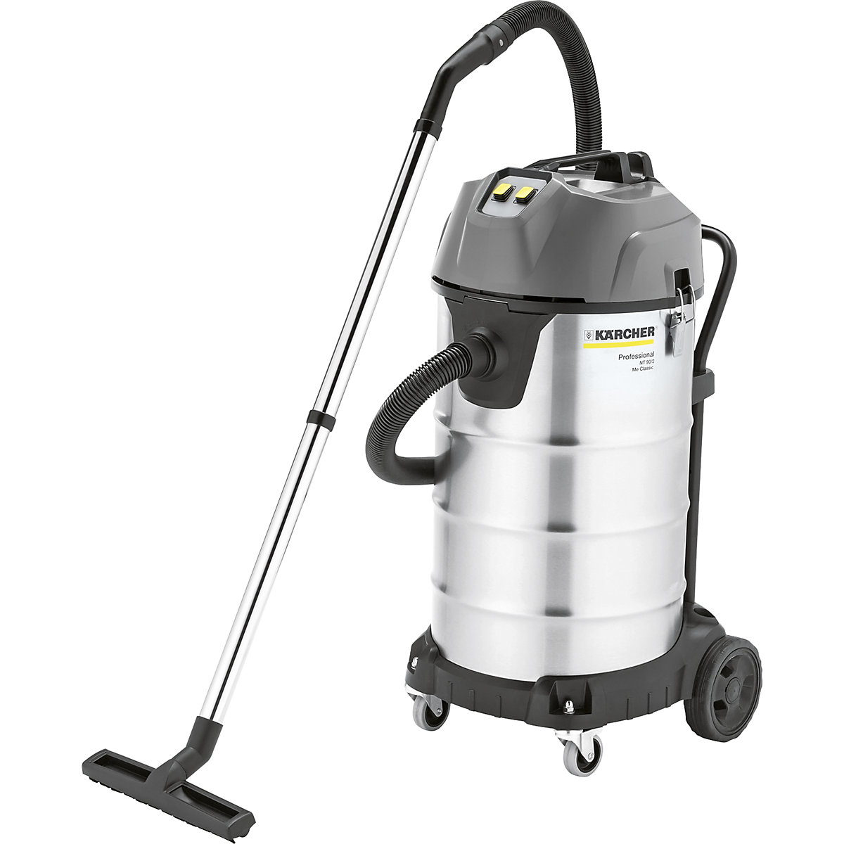 90/2 Me Classic Edition wet and dry vacuum cleaner - Kärcher