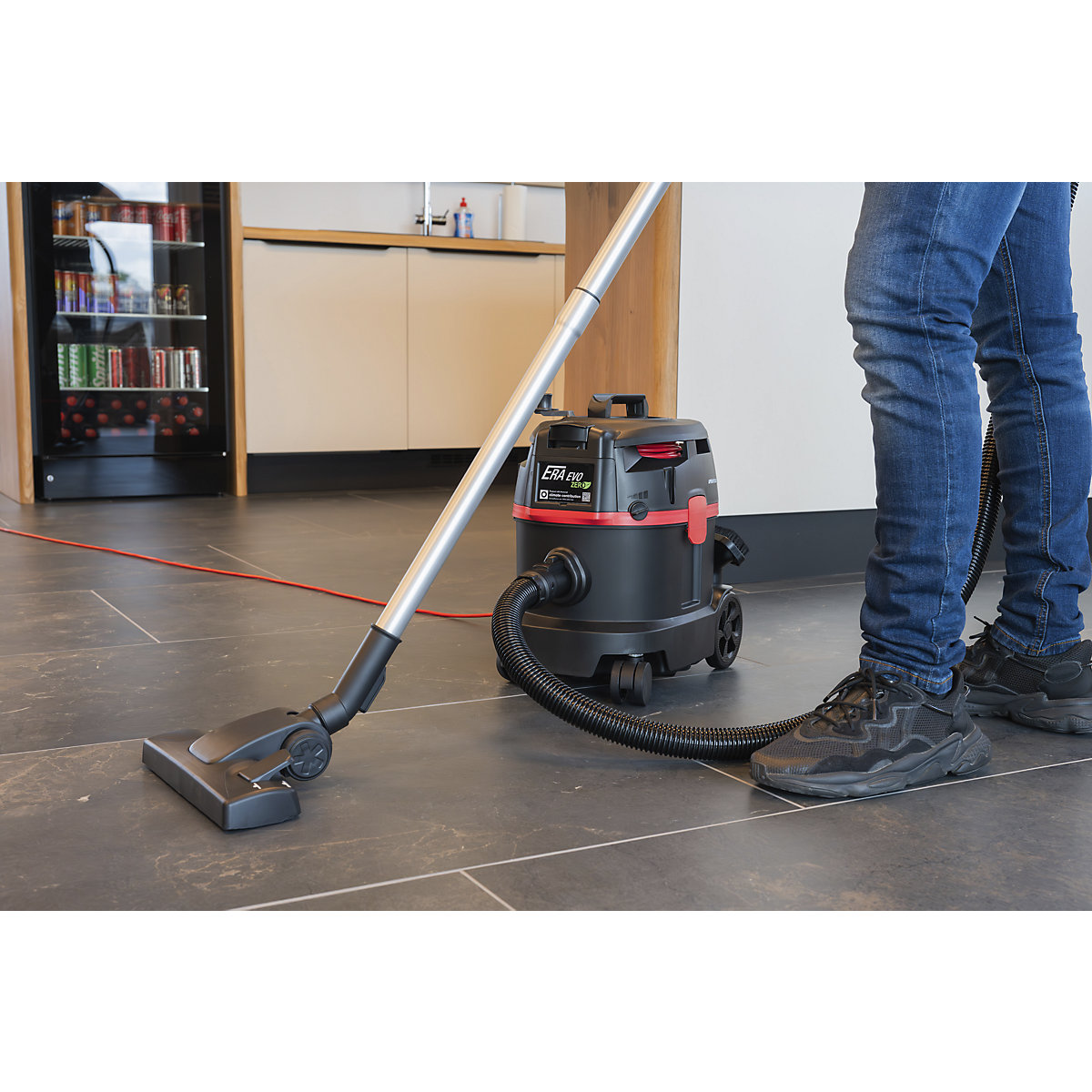 ERA EVO ZERO office vacuum cleaner – Sprintus (Product illustration 6)-5