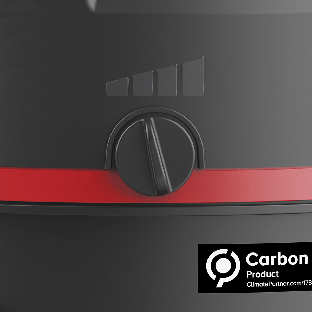 Floory ZERO office vacuum cleaner – Sprintus (Product illustration 9)-8