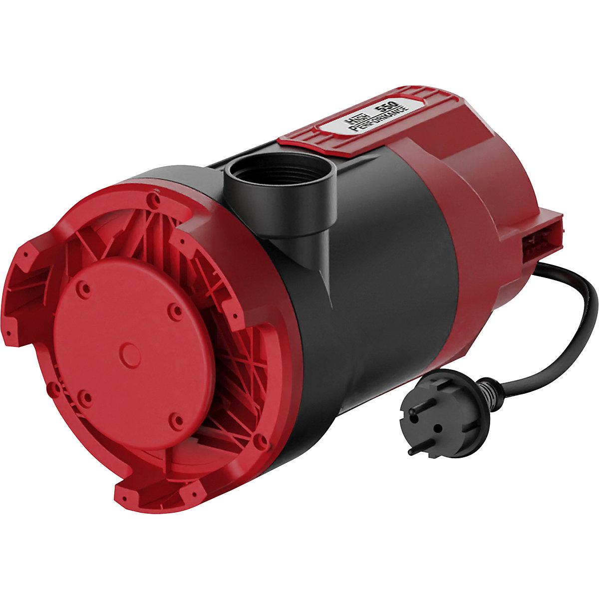 Pump vacuum – Sprintus (Product illustration 3)-2