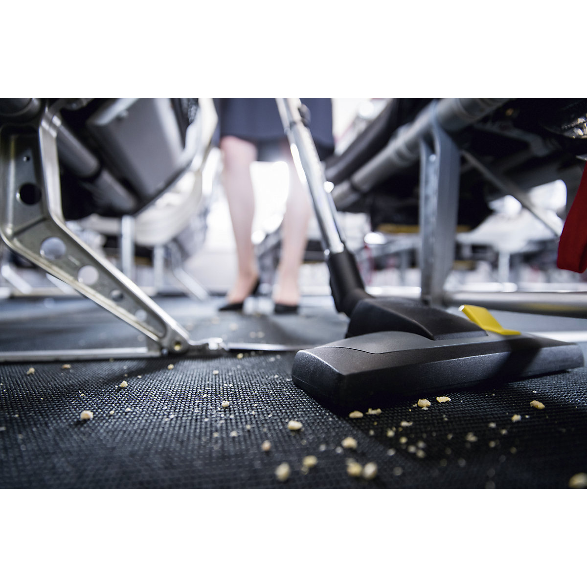 Rechargeable backpack vacuum cleaner – Kärcher (Product illustration 9)-8