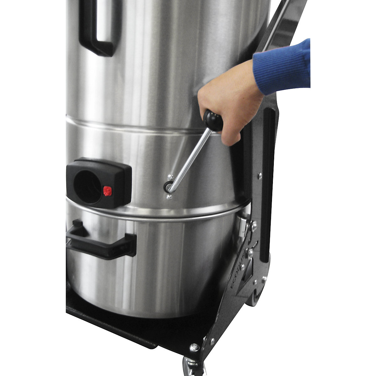 Safety industrial vacuum cleaner (Product illustration 4)-3