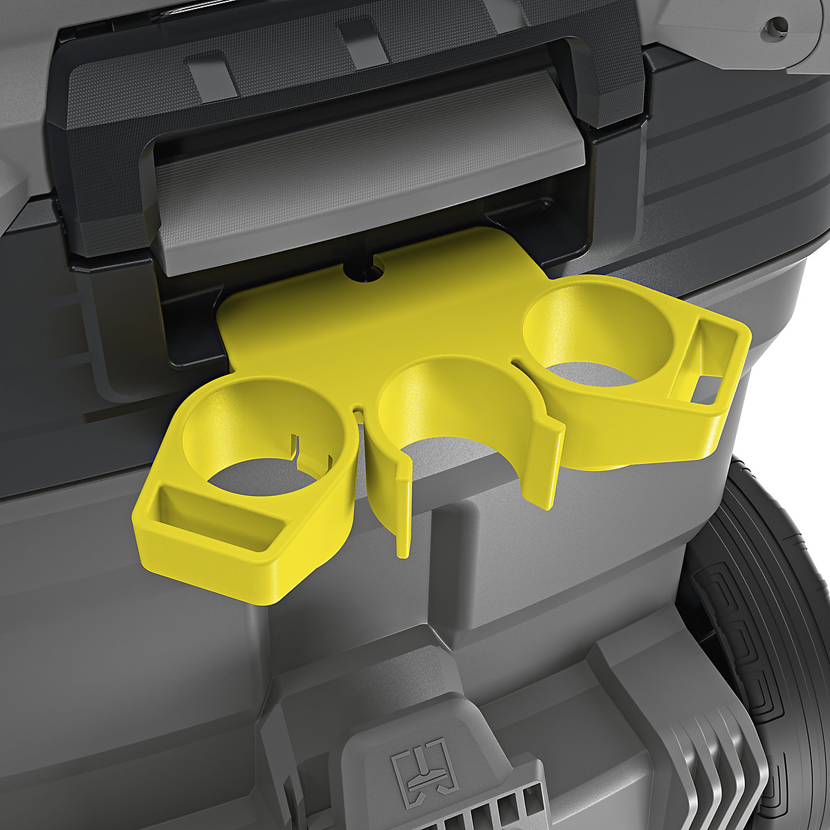 Safety vacuum cleaner – Kärcher (Product illustration 4)-3