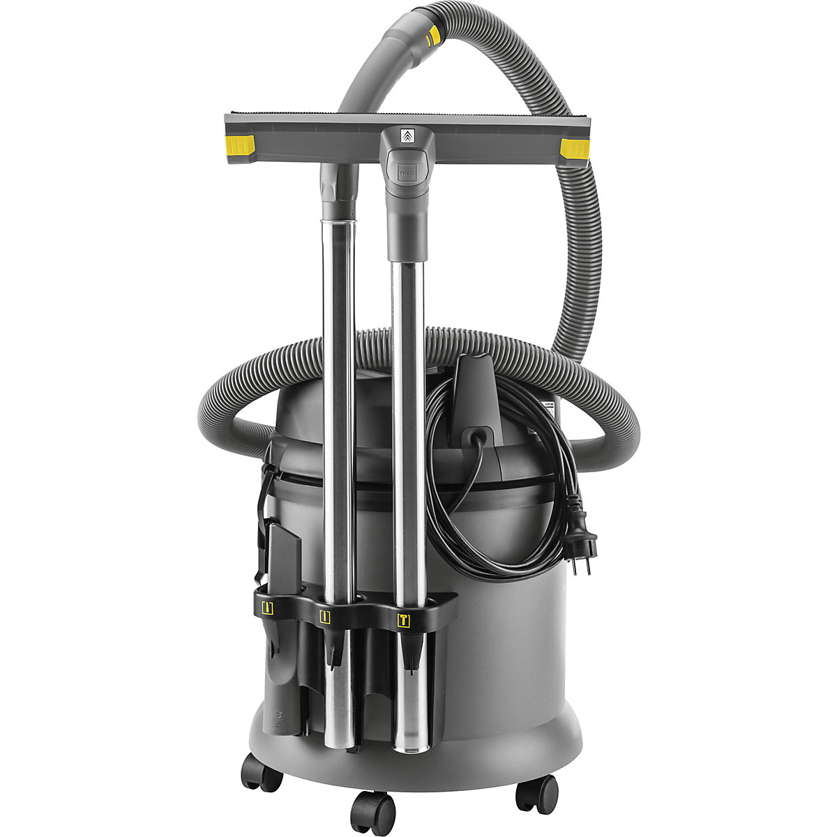 Wet and dry vacuum cleaner – Kärcher (Product illustration 2)-1