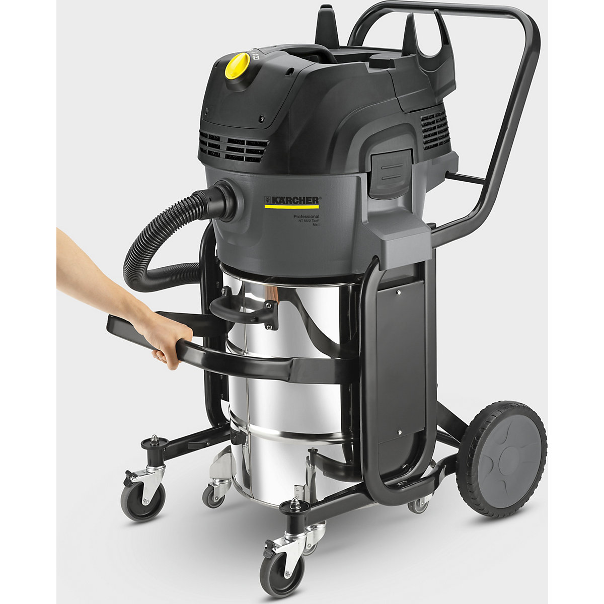Wet and dry vacuum cleaner – Kärcher (Product illustration 3)-2