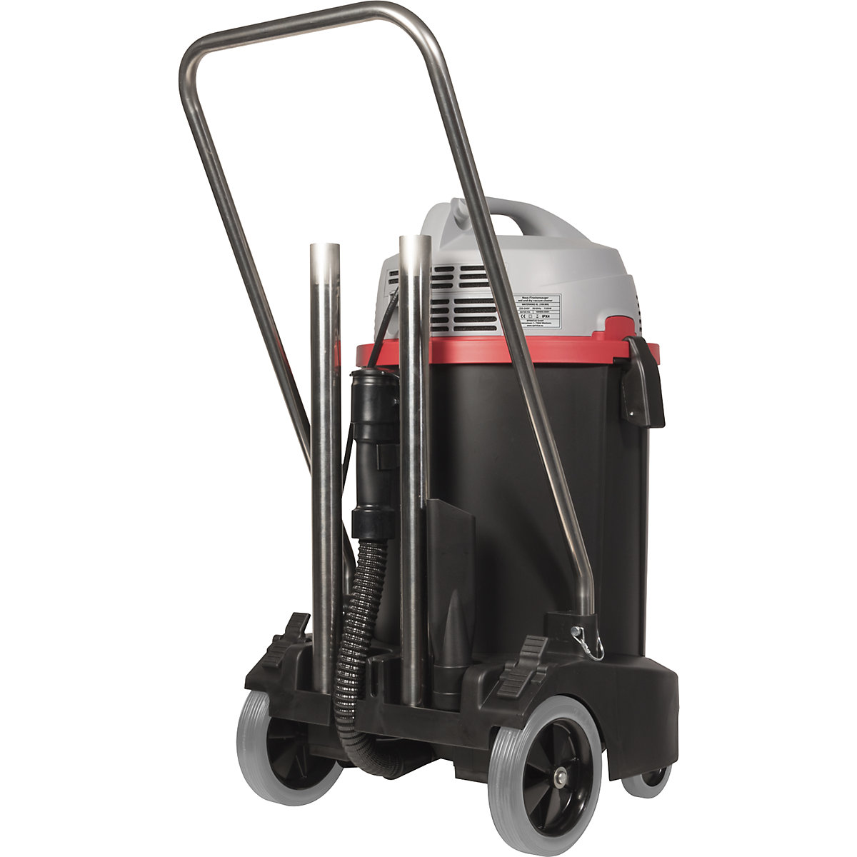 Wet and dry vacuum cleaner – Sprintus (Product illustration 2)-1