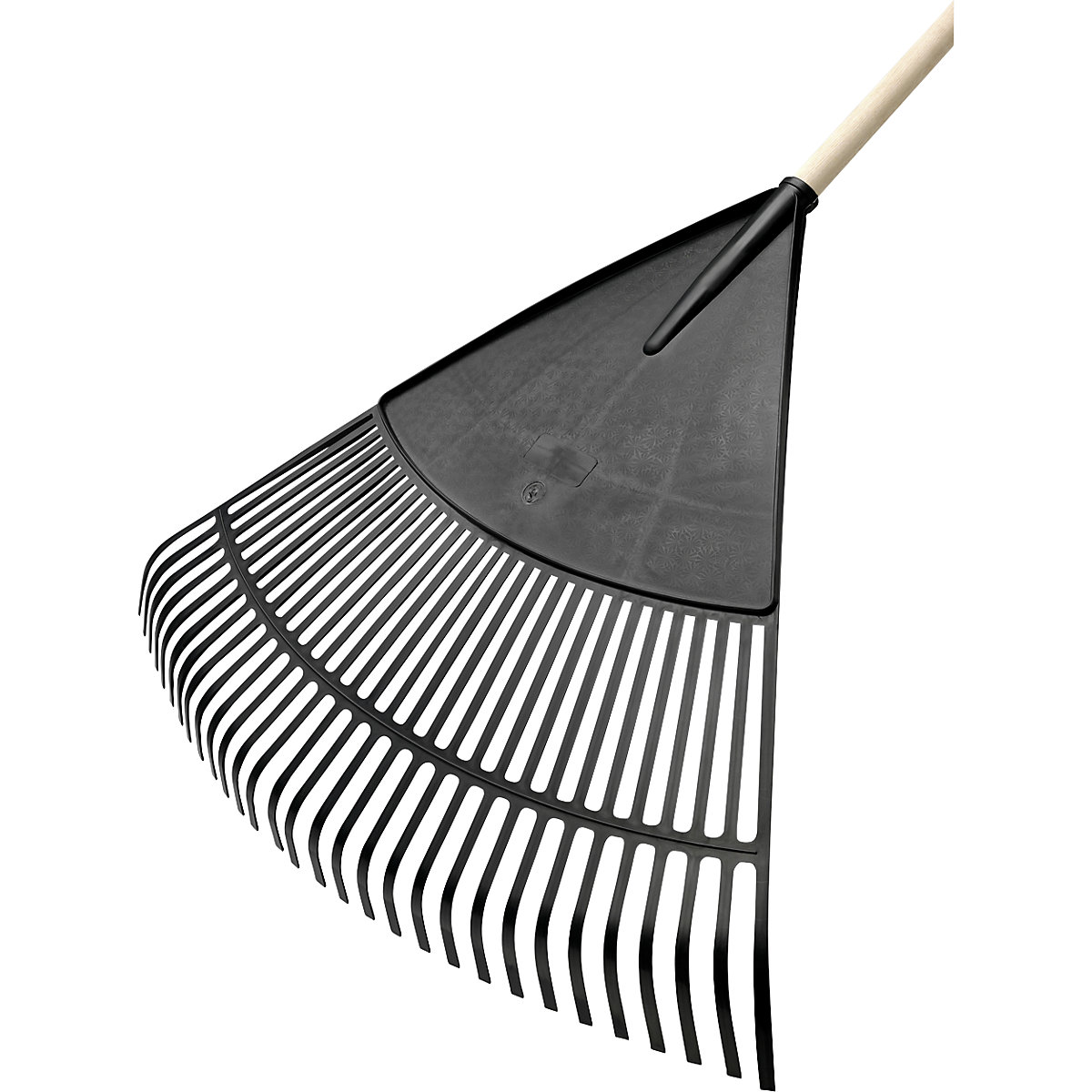 Rake for landscaping work - FLORA