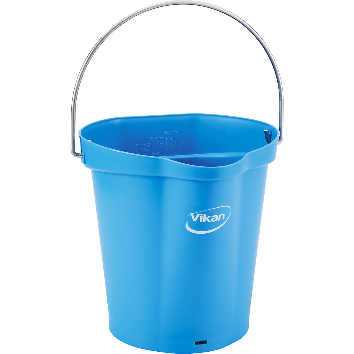 Bin, suitable for foodstuffs - Vikan