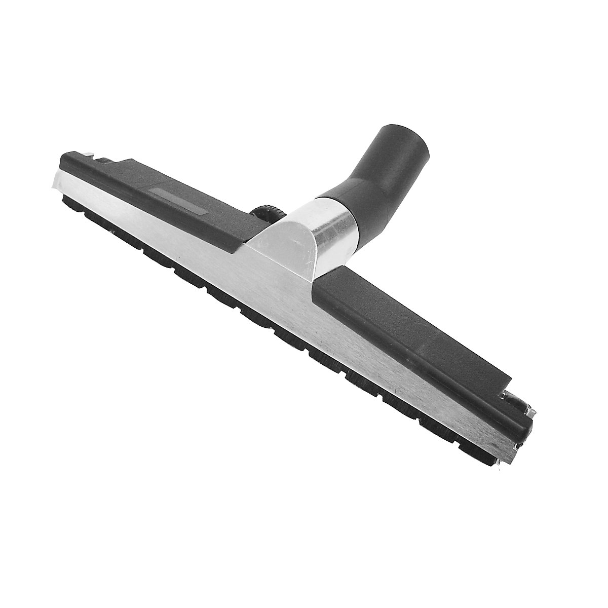 Aluminium floor nozzle