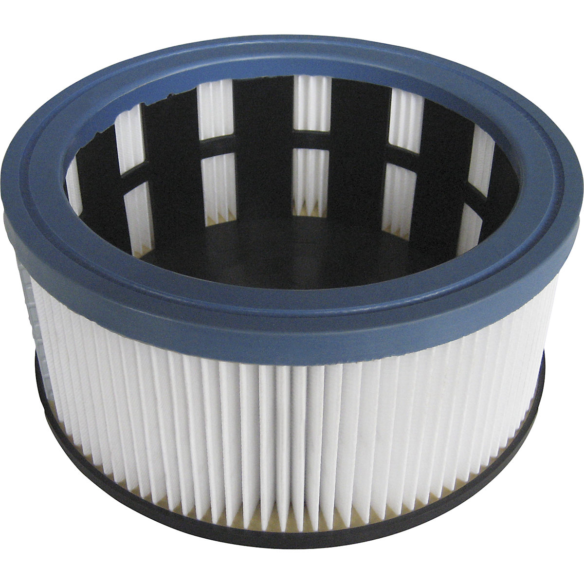 Concertina filter cartridge - starmix