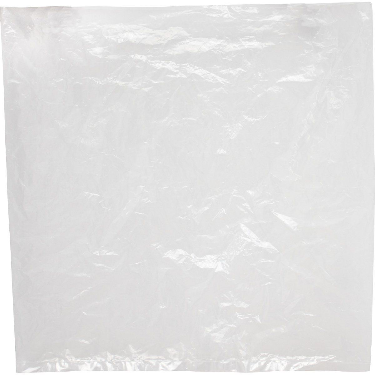 FBPP 15 emptying bag - starmix