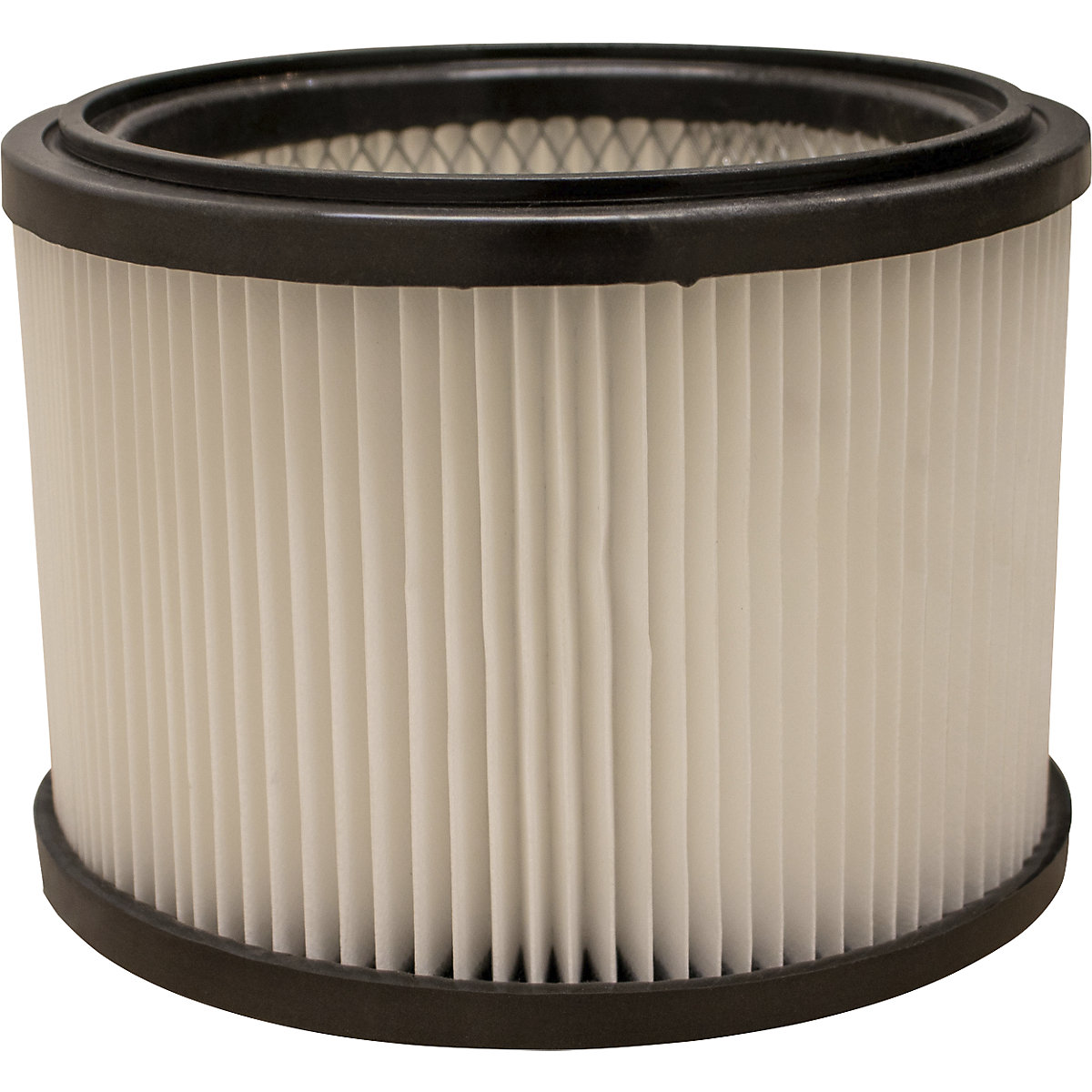 FPP 3500 concertina filter - starmix
