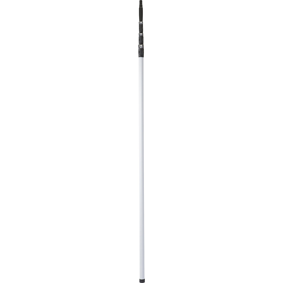 Fibreglass threaded telescopic handle - Vikan