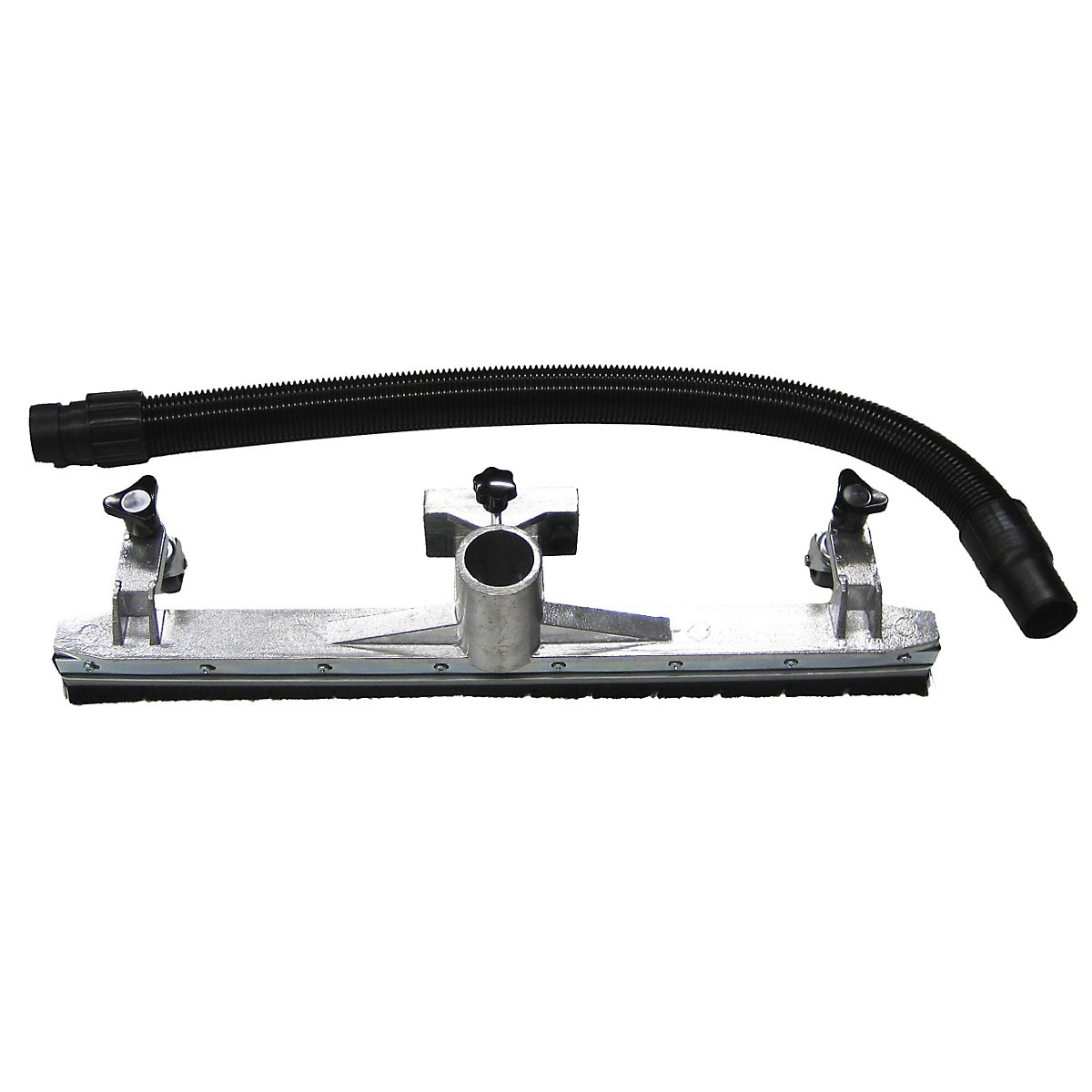 Mobile nozzle - starmix