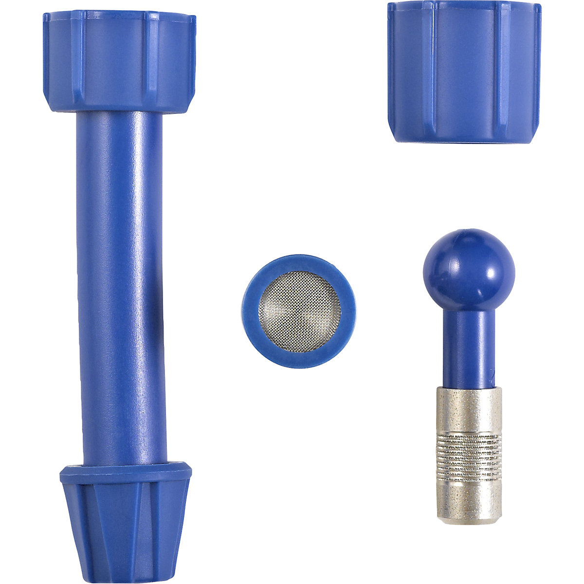 Set of nozzles - PRESSOL