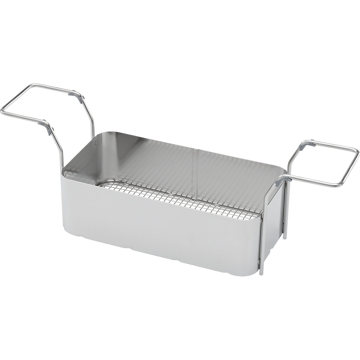 xtra TT stainless steel basket - Elma