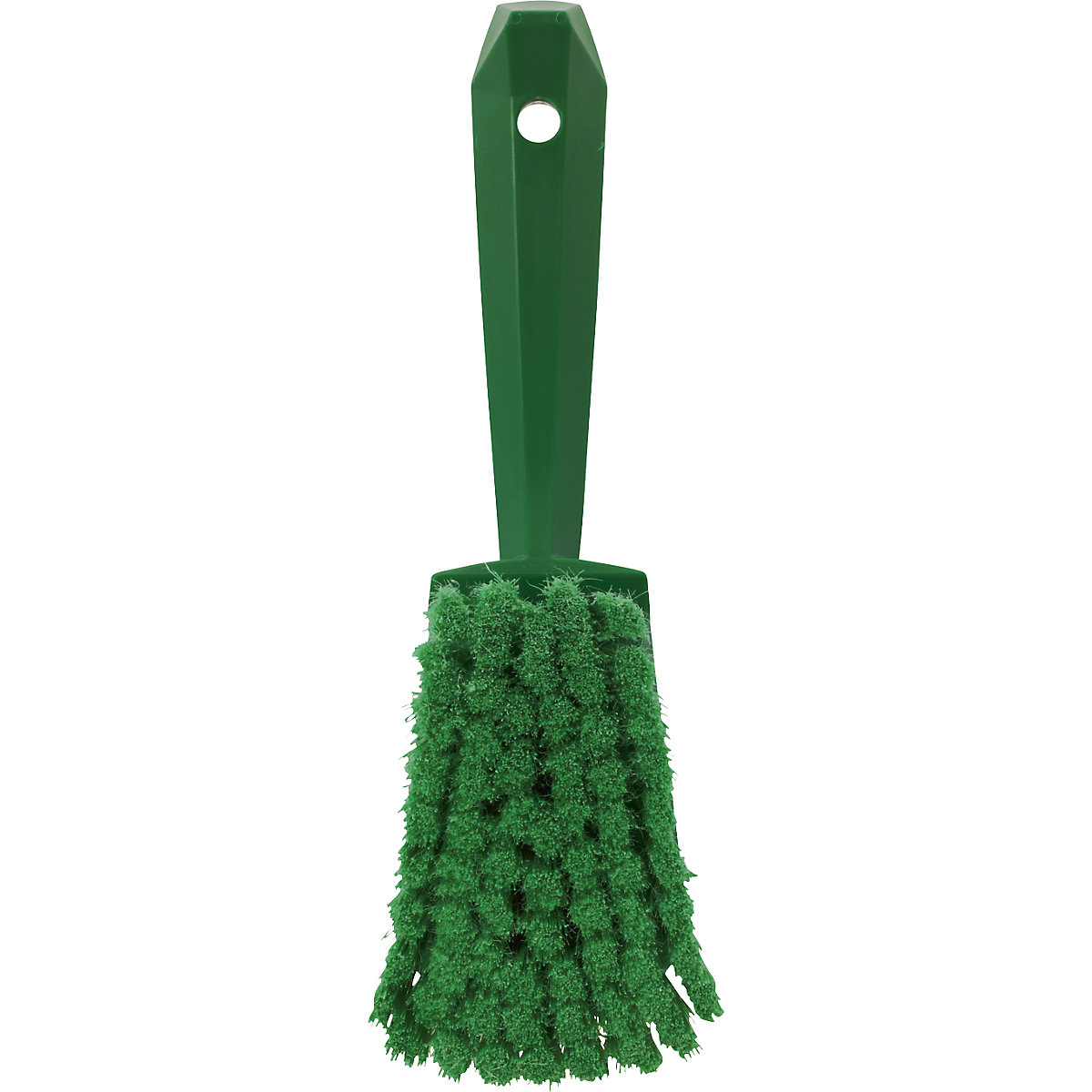 Short handled hand brush – Vikan (Product illustration 2)-1