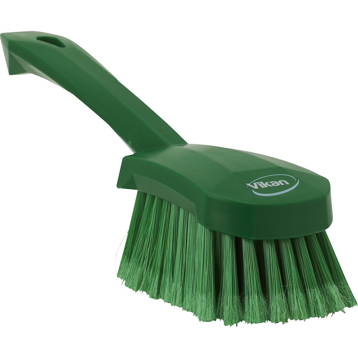 Short handled hand brush – Vikan (Product illustration 3)-2