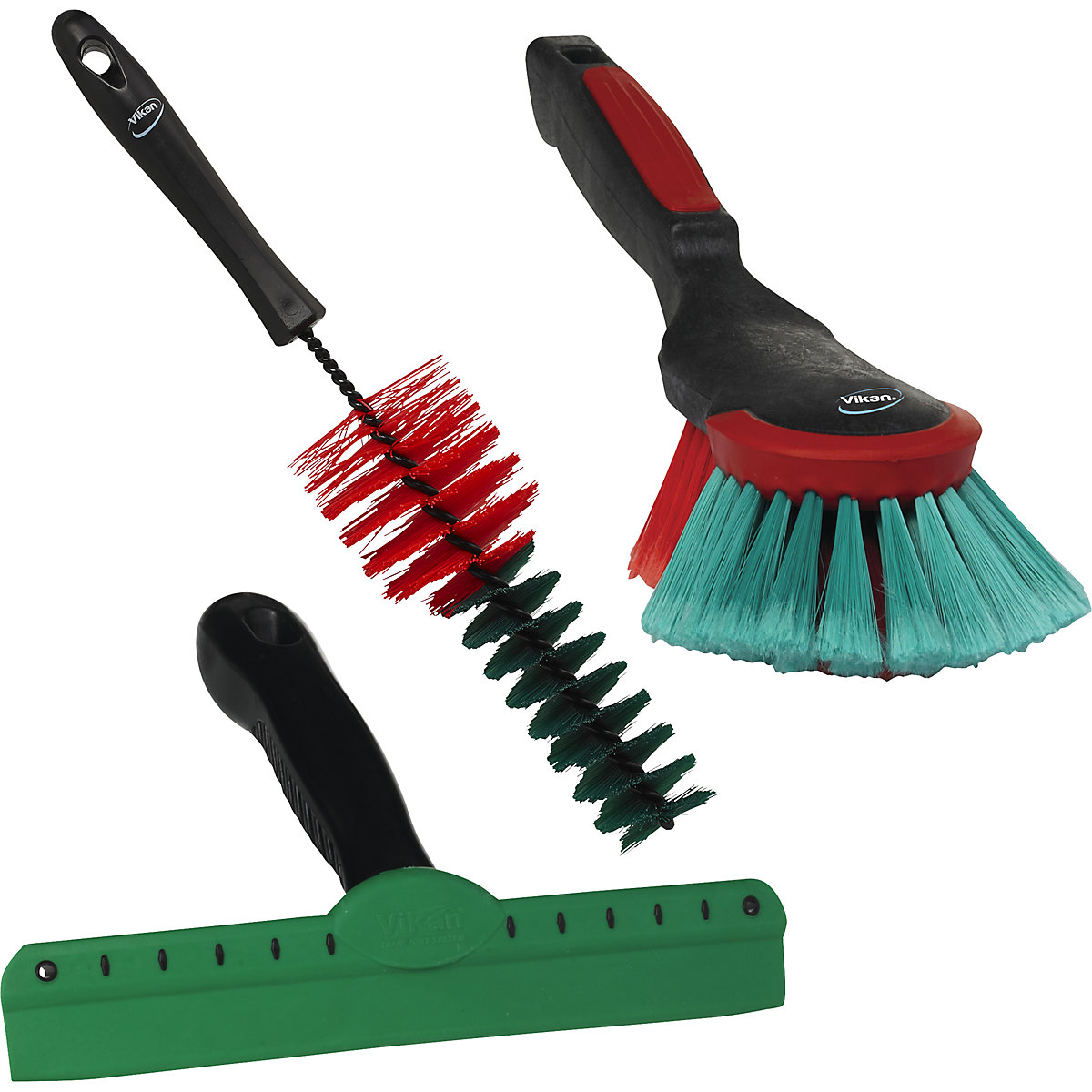 Vehicle cleaning kit - Vikan