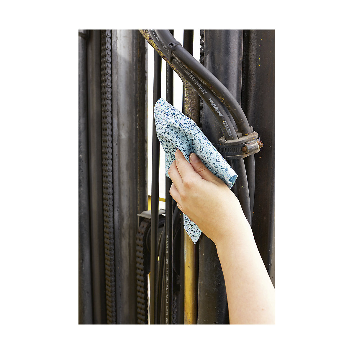 Cleaning cloths (Product illustration 2)-1