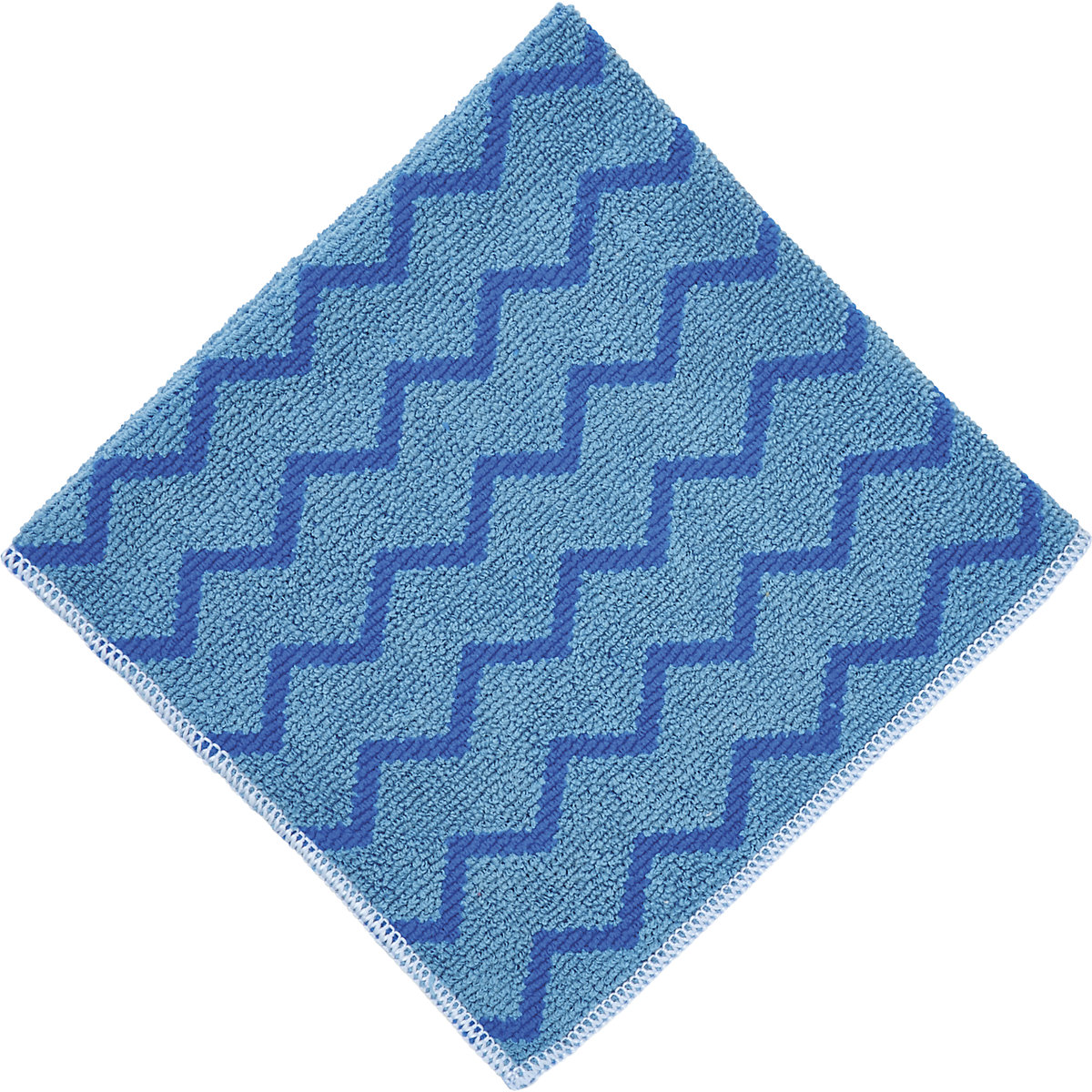 HYGEN™ microfibre cloths – Rubbermaid (Product illustration 3)-2