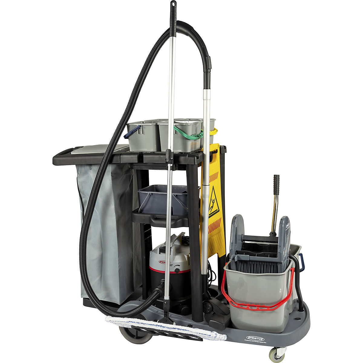 Cleaning starter set - Sprintus