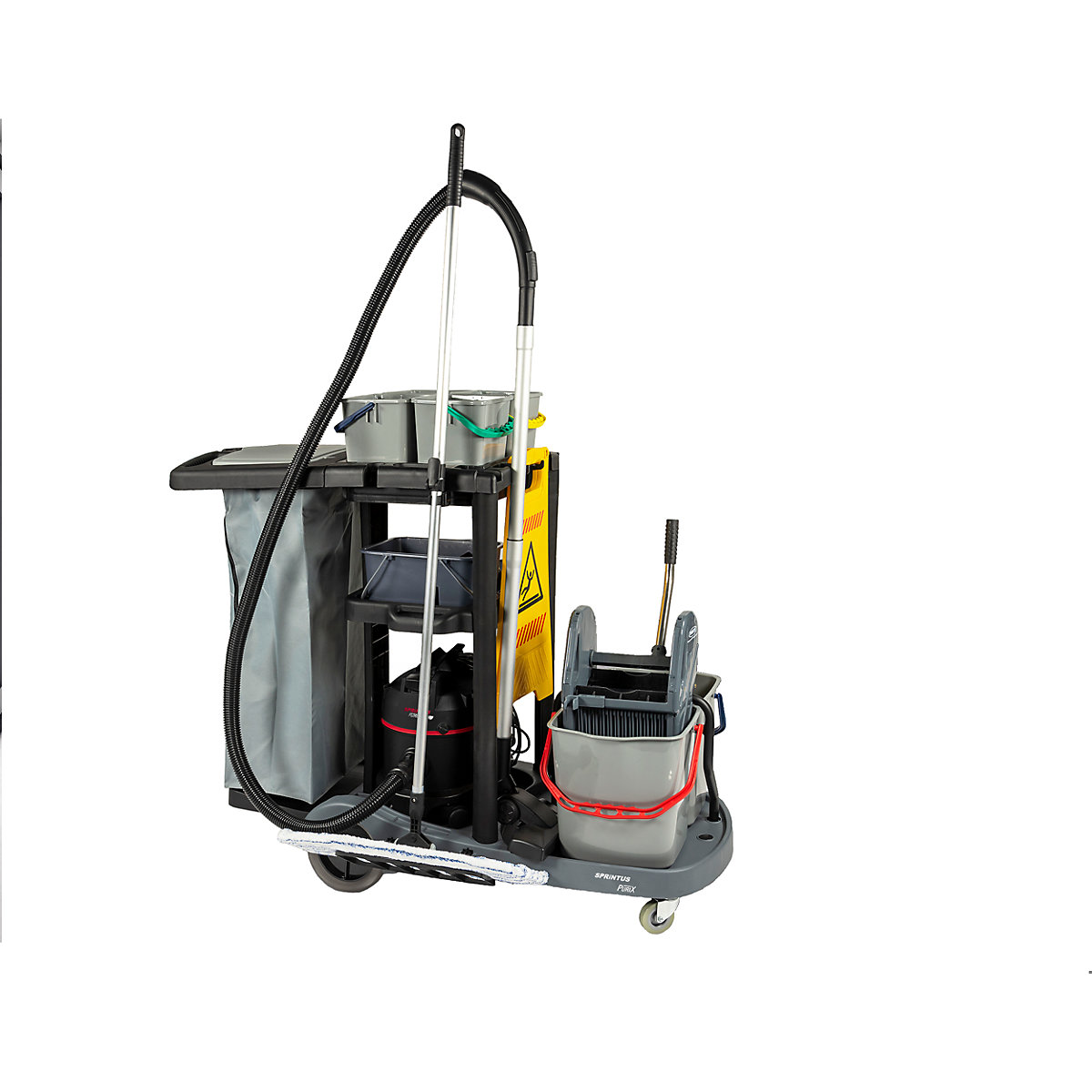 Cleaning starter set - Sprintus