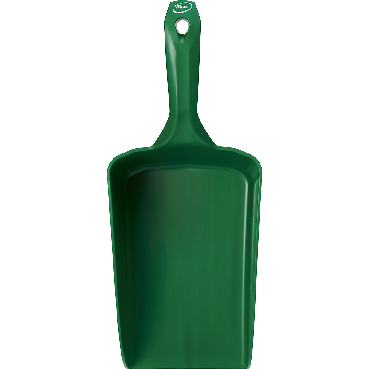 Hand shovel, suitable for foodstuffs – Vikan (Product illustration 2)-1