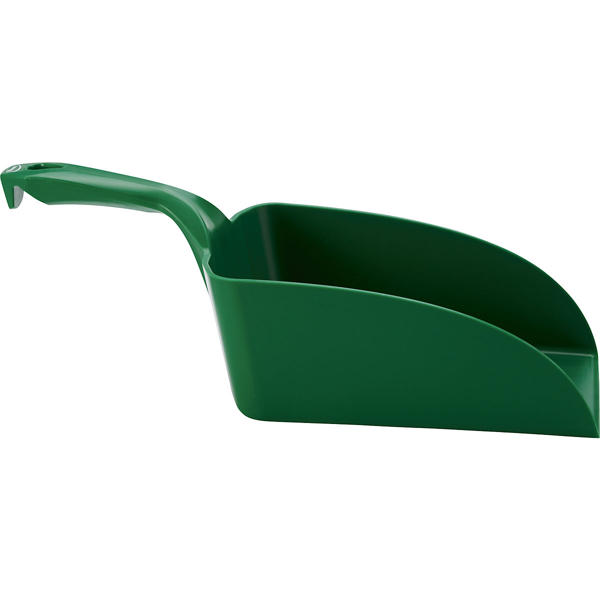 Hand shovel, suitable for foodstuffs – Vikan (Product illustration 3)-2